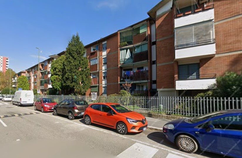 Trilocale in vendita a Sesto San Giovanni