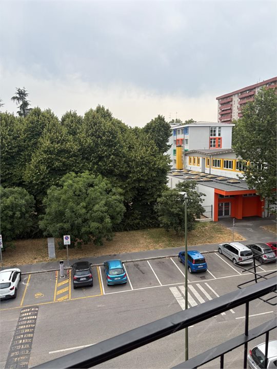 Trilocale in vendita a Sesto San Giovanni