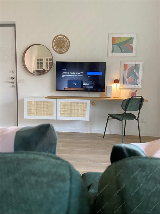Monolocale in affitto a Milano