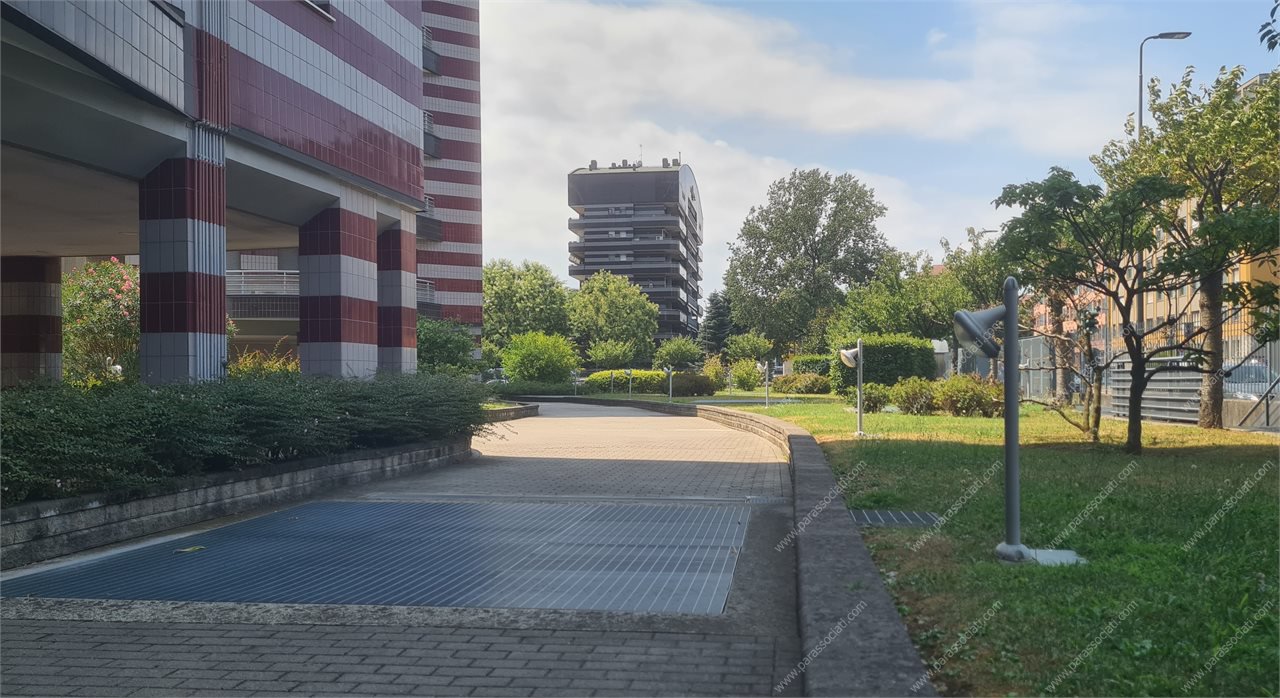 Bilocale in affitto, Milano affori
