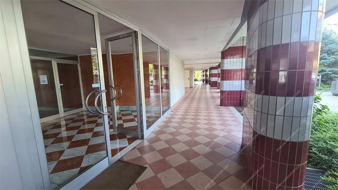 Bilocale in affitto, Milano affori