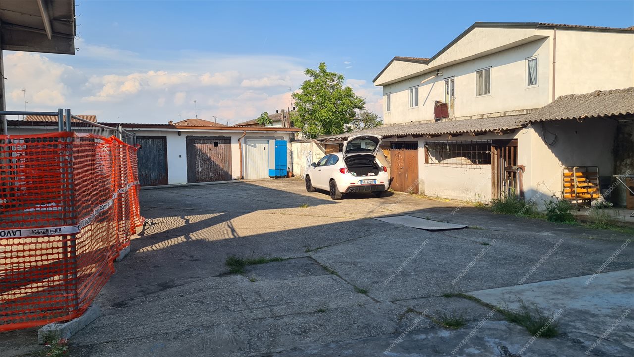 Rustico in vendita, Mezzana Bigli balossa bigli