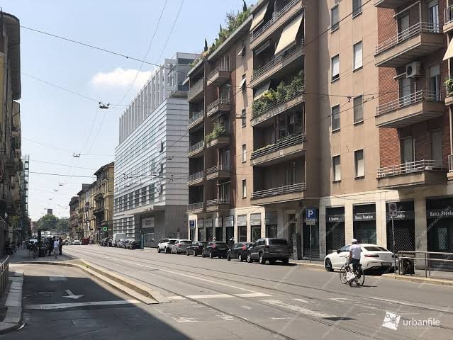 Attivit� commerciale a basso consumo a Milano
