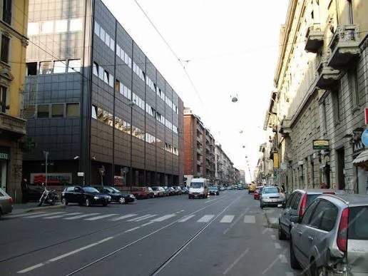 Attivit� commerciale a basso consumo a Milano