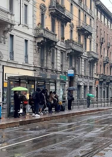 Attivit� commerciale a basso consumo a Milano