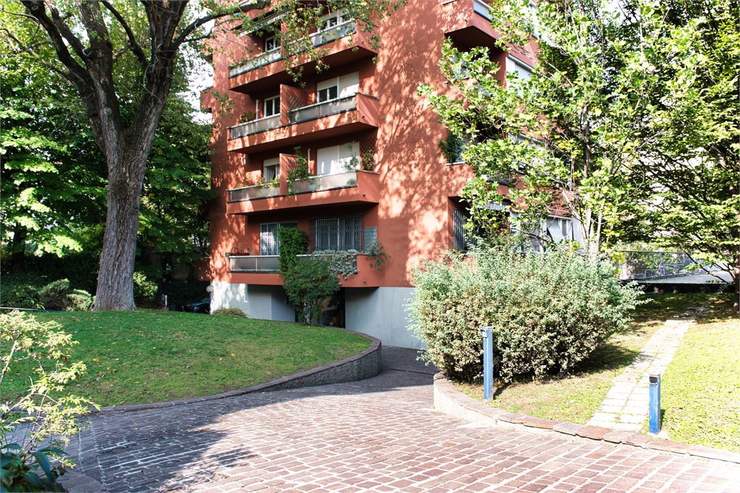 Attico in vendita a Milano