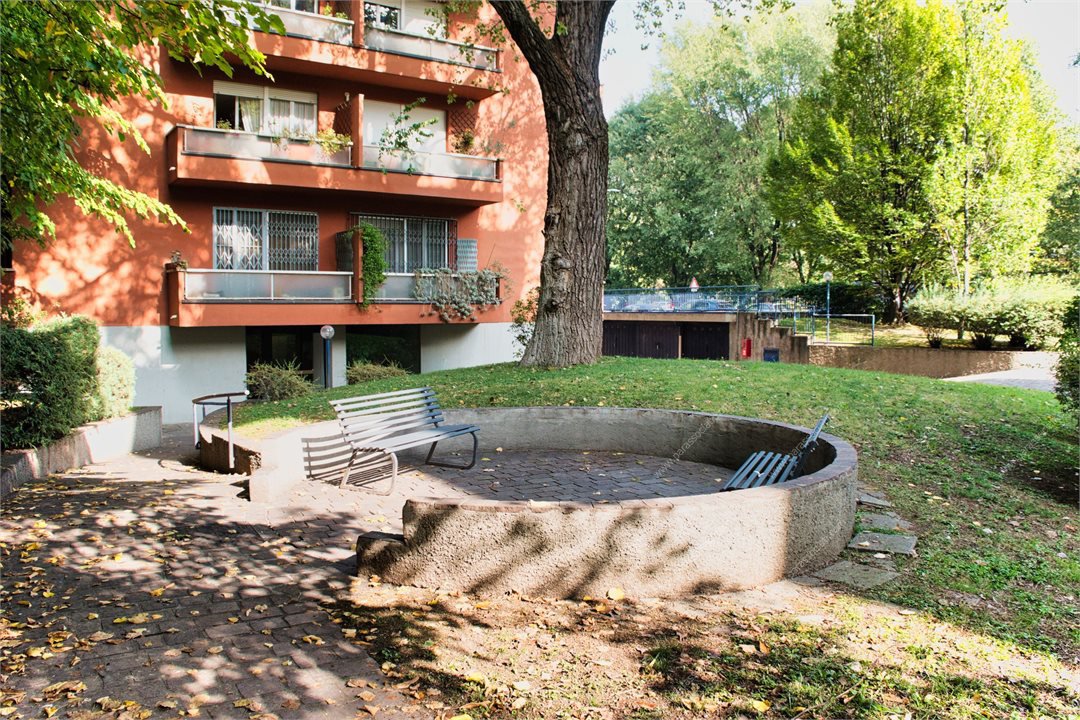 Attico in vendita a Milano