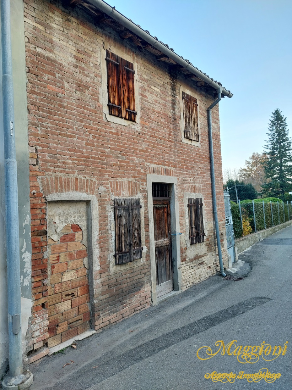 Casa indipendente in vendita, Felino san michele tiorre