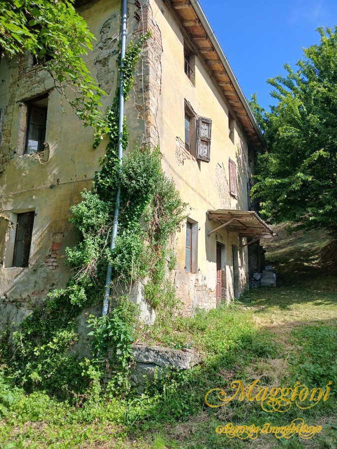 Casa indipendente in vendita a Salsomaggiore Terme