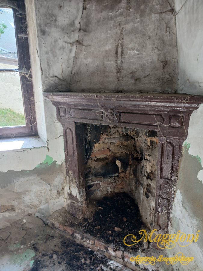 Casa indipendente in vendita a Salsomaggiore Terme