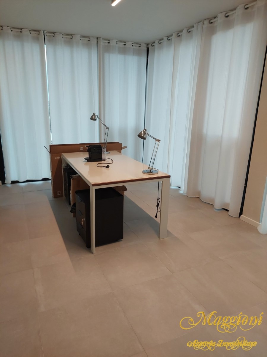 Ufficio classe A2 a Parma