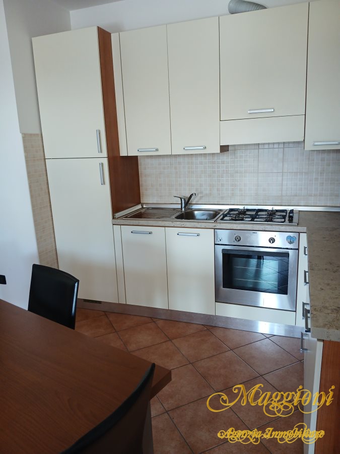 Trilocale in affitto, Parma san prospero