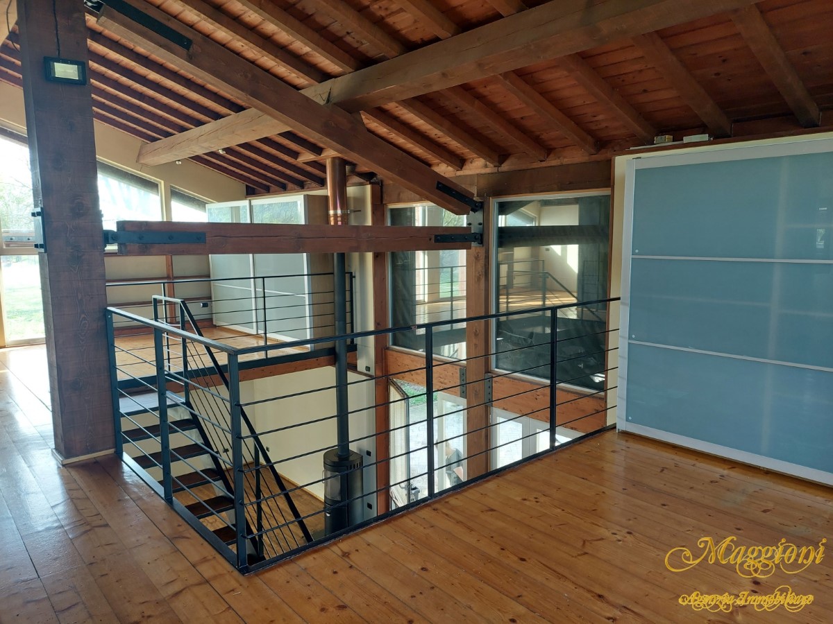 Trilocale in affitto, Parma martorano