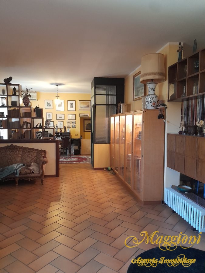 Villa in vendita a Montechiarugolo