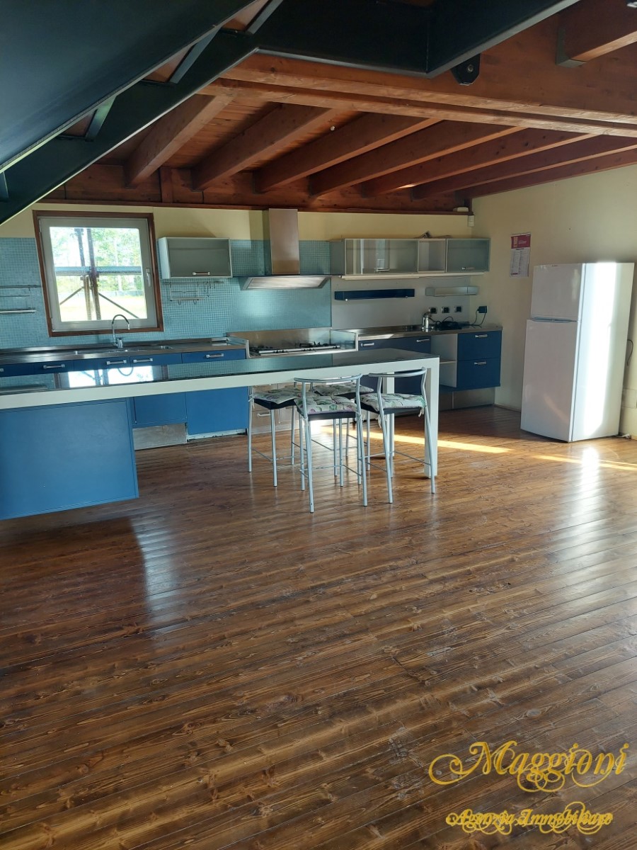 Trilocale in affitto, Parma martorano