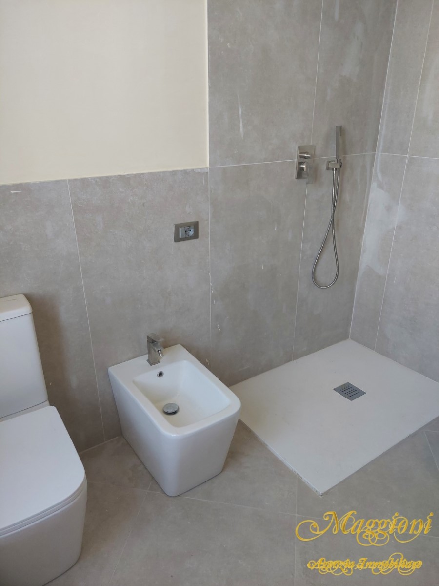 Trilocale in vendita a Parma