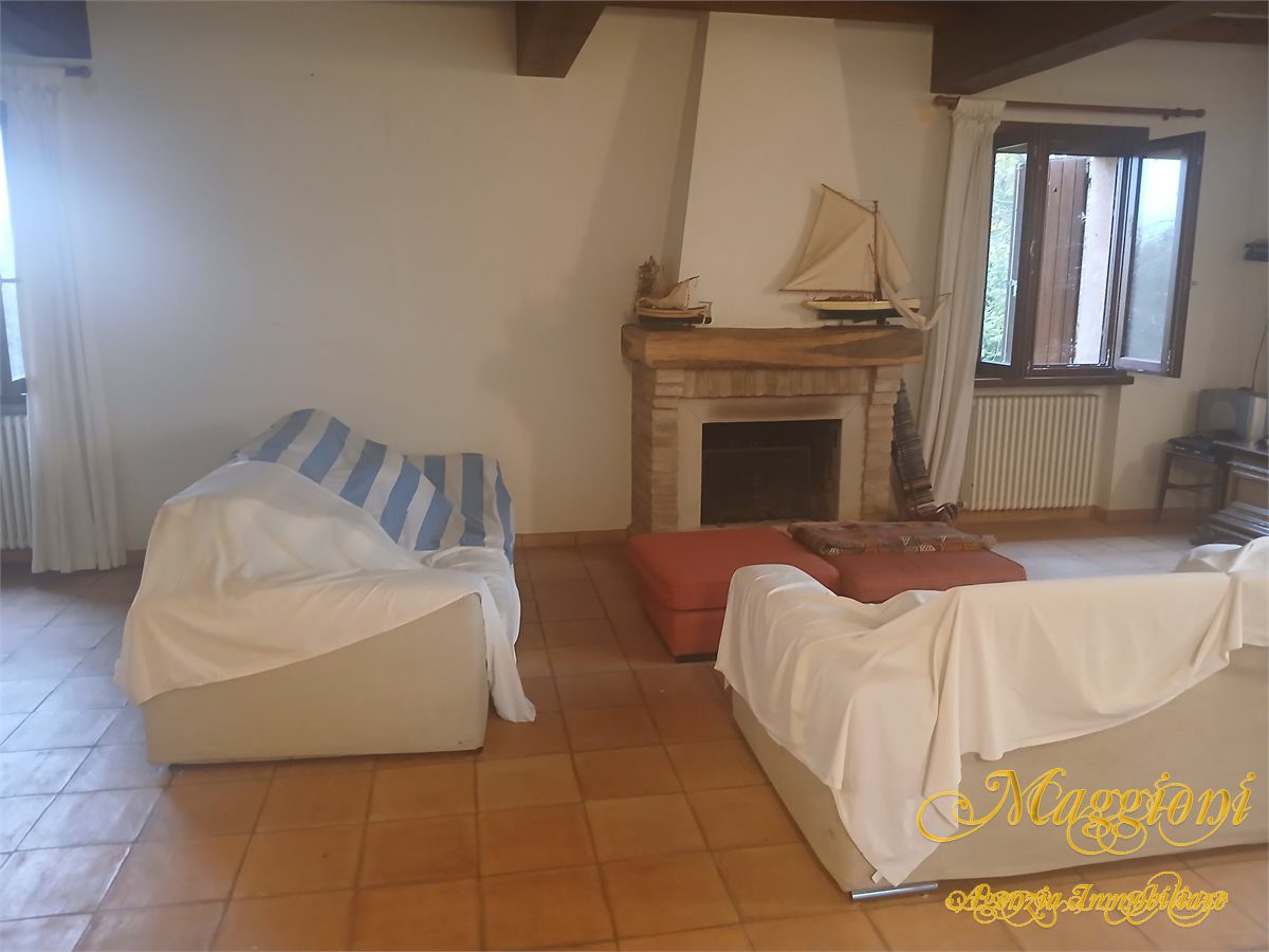 Villa in affitto, Parma martorano