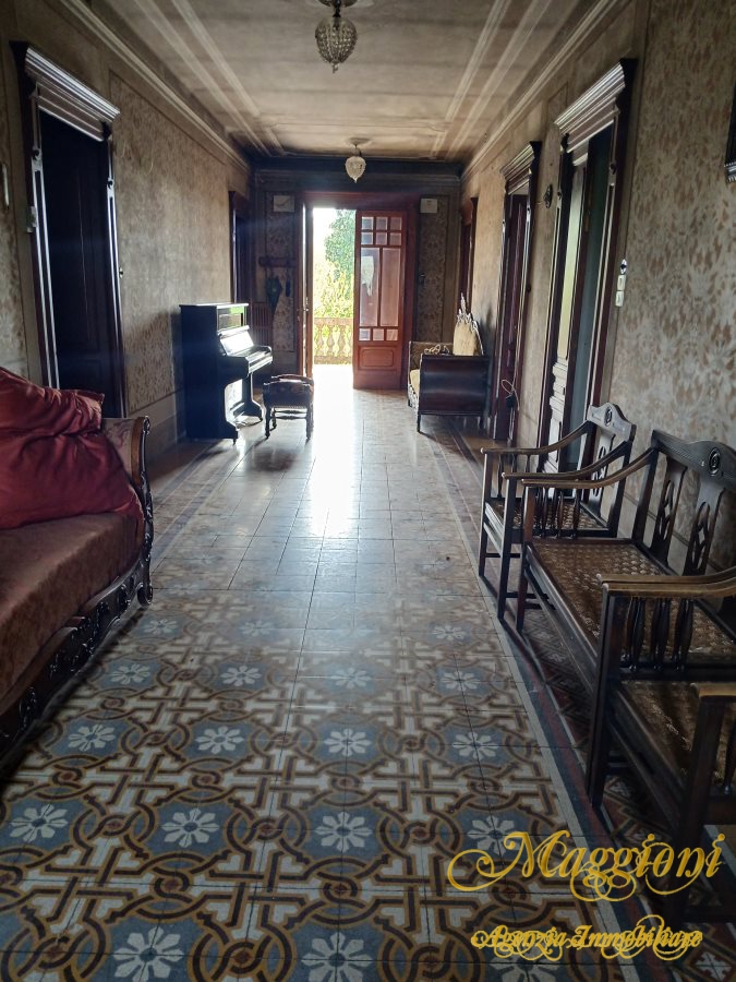 Villa in vendita a Parma