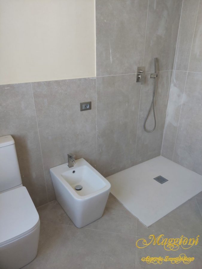 Trilocale in vendita a Parma