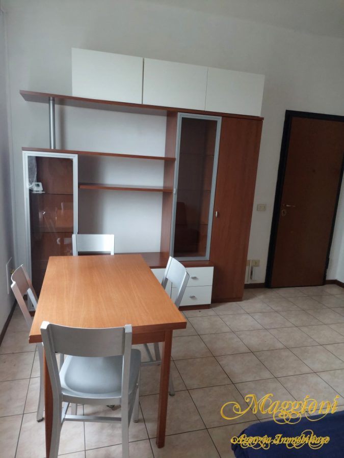 Bilocale in affitto a Parma