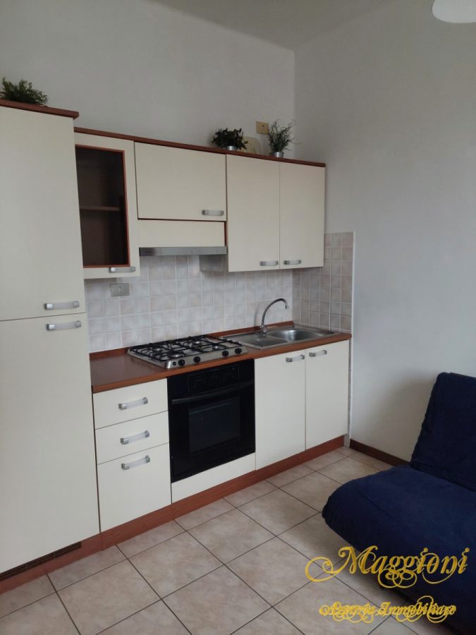 Bilocale in affitto a Parma