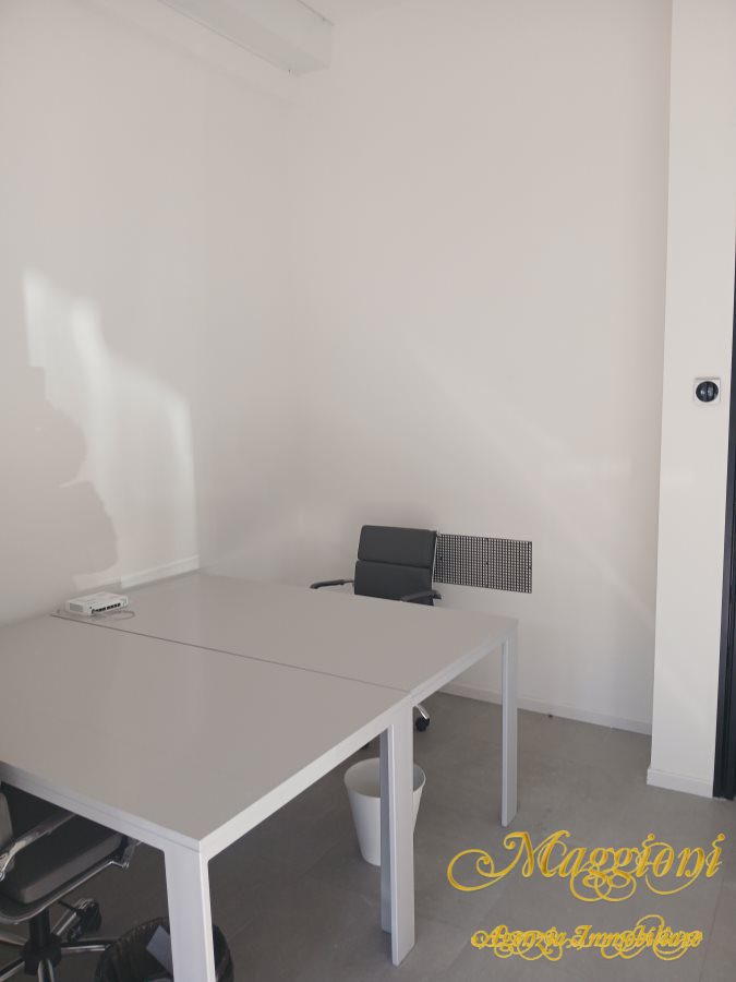 Ufficio classe A2 a Parma