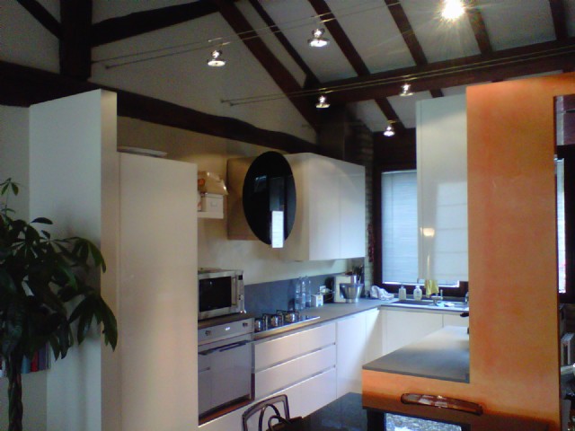 Trilocale in affitto a Parma