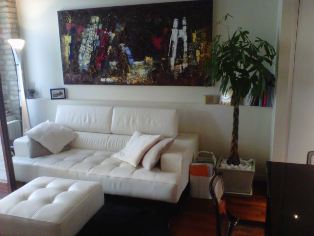 Trilocale in affitto a Parma