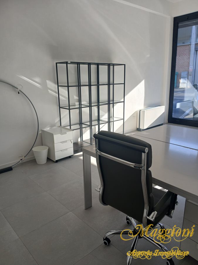 Ufficio classe A2 a Parma