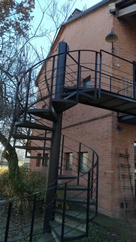 Trilocale in affitto a Parma