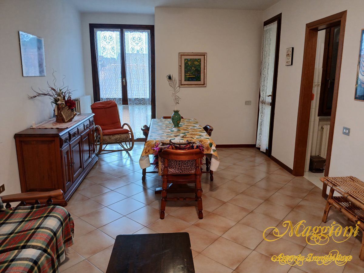 Trilocale in vendita a Castelnovo ne' Monti