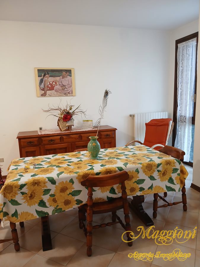 Trilocale in vendita a Castelnovo ne' Monti