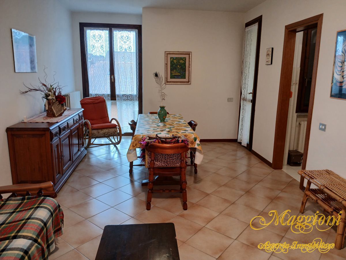 Trilocale in vendita a Castelnovo ne' Monti