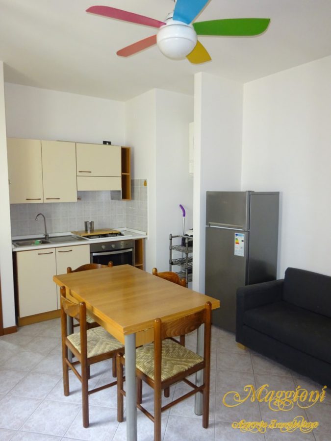 Bilocale in affitto a Parma