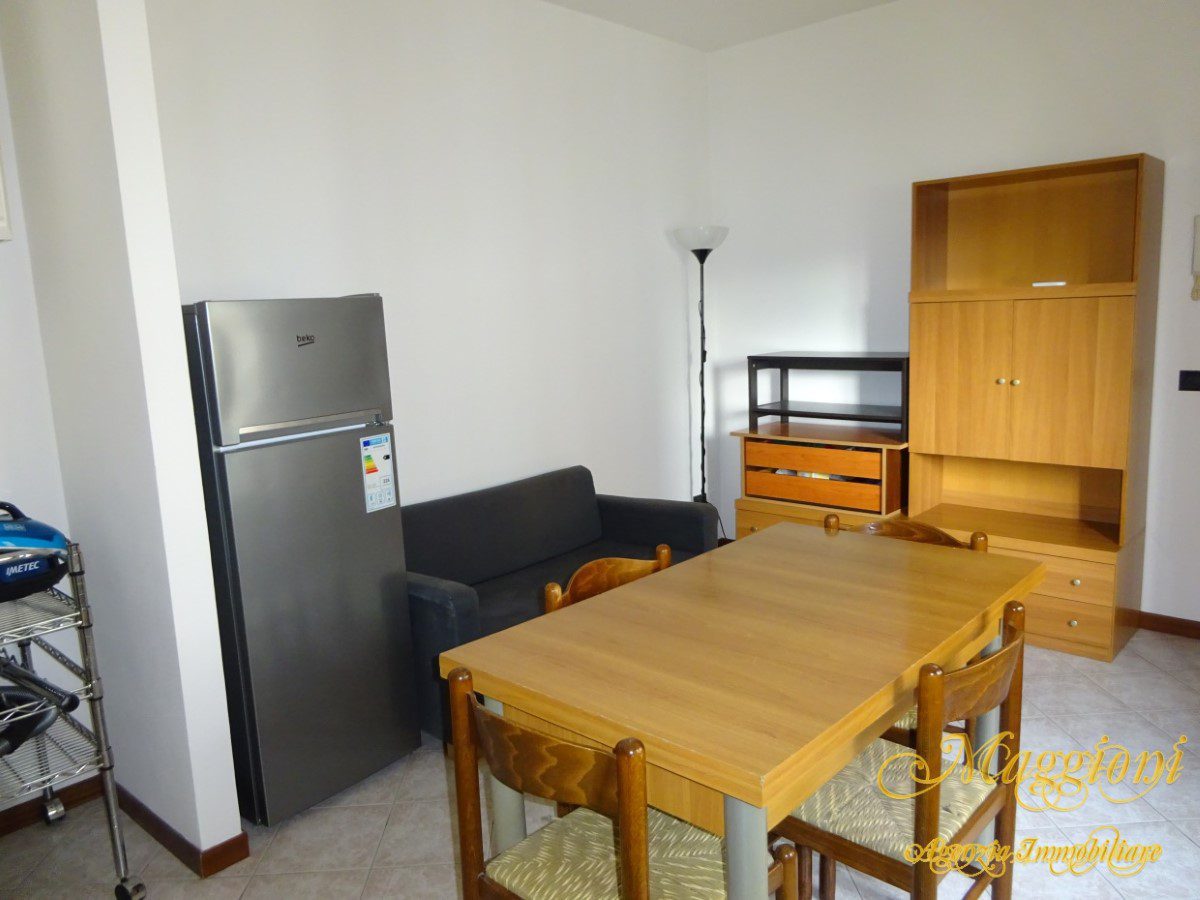 Bilocale in affitto a Parma