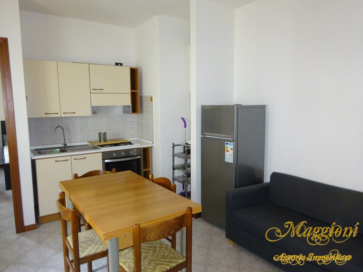 Bilocale in affitto a Parma