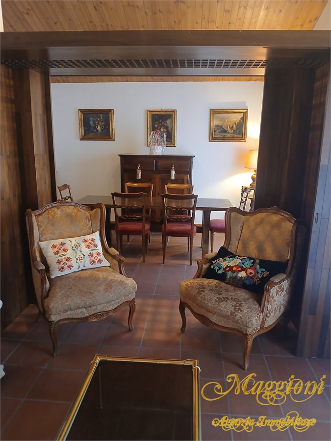 Bilocale in affitto a Lesignano de' Bagni