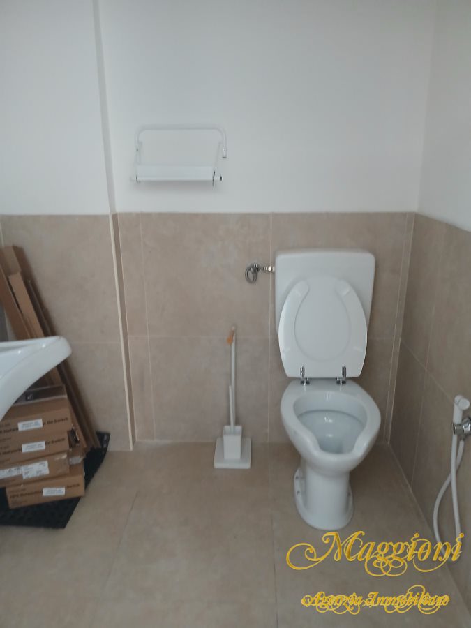 Ufficio classe A2 a Parma