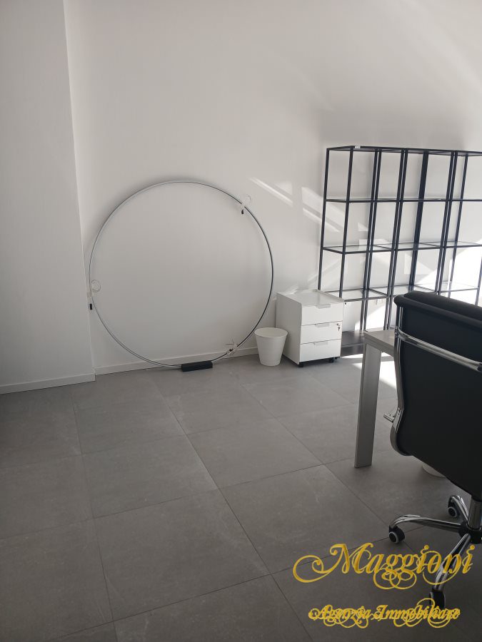 Ufficio classe A2 a Parma