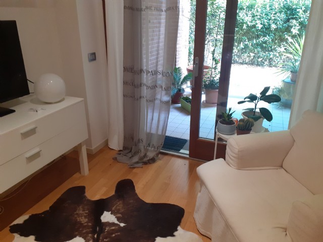 Bilocale in affitto a Collecchio