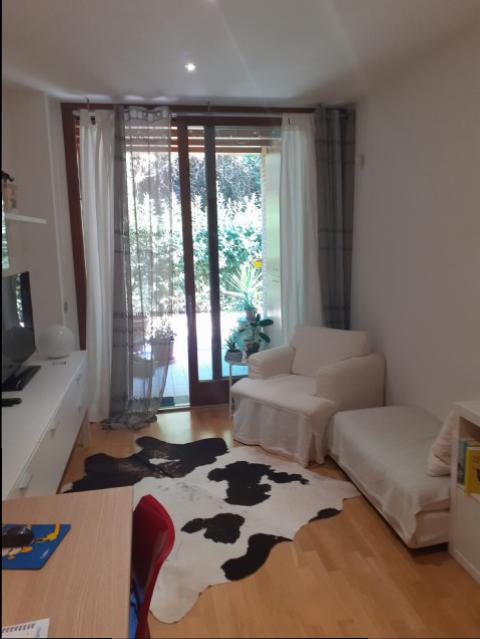 Bilocale in affitto a Collecchio