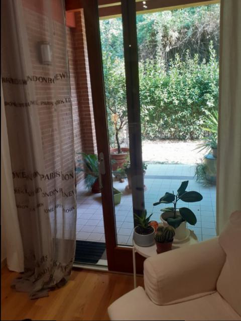 Bilocale in affitto a Collecchio