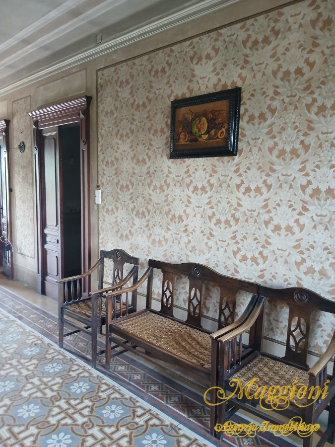 Villa in vendita a Parma