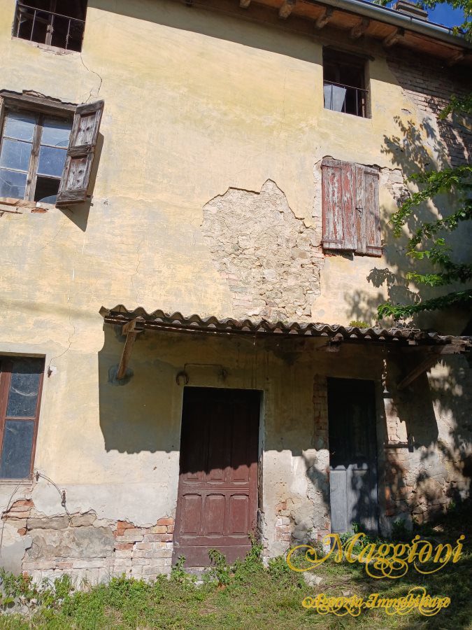 Casa indipendente in vendita a Salsomaggiore Terme