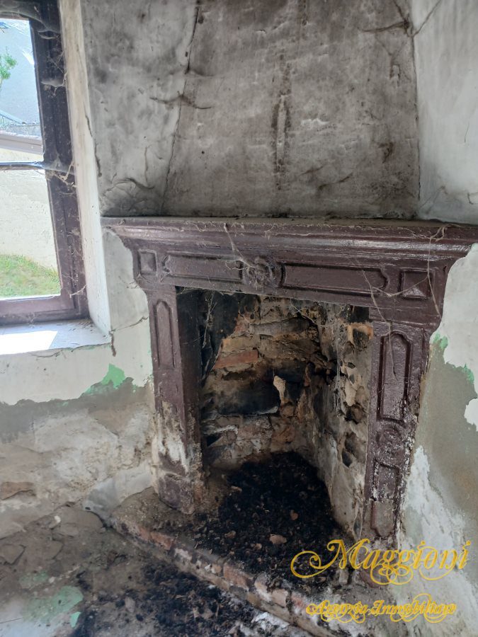 Casa indipendente in vendita a Salsomaggiore Terme