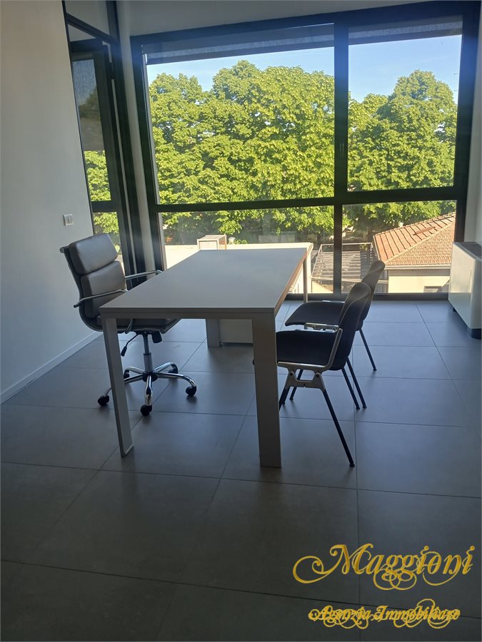 Ufficio classe A2 a Parma