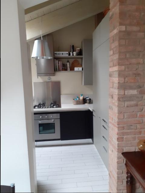 Quadrilocale in affitto, Parma porporano