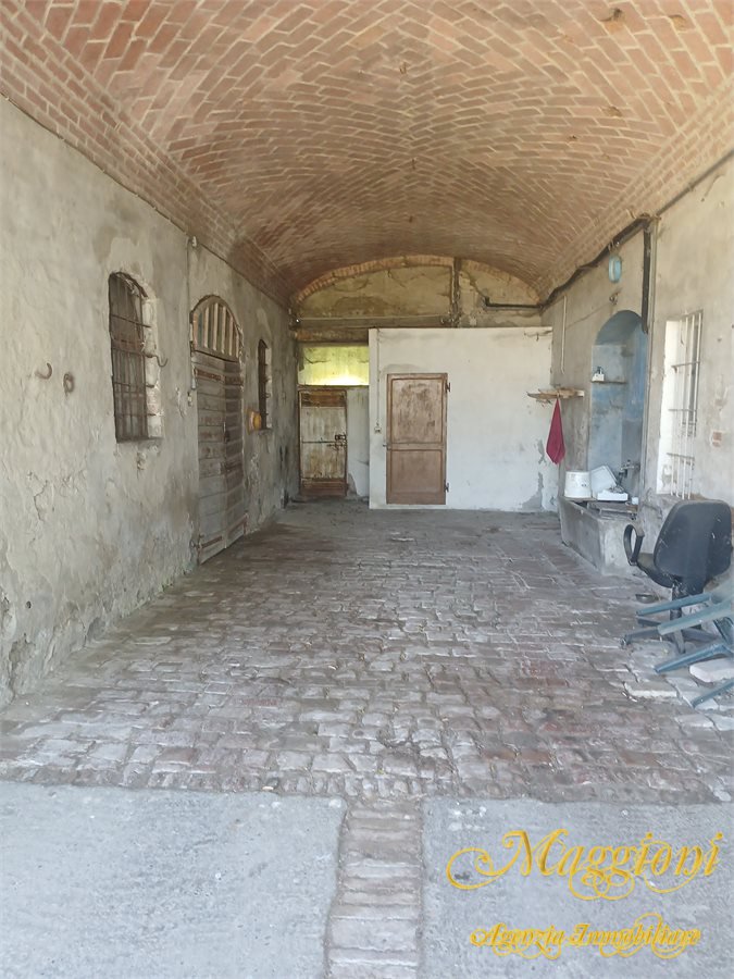 Villa in vendita, Parma san prospero