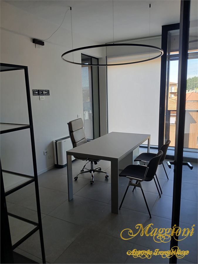 Ufficio classe A2 a Parma