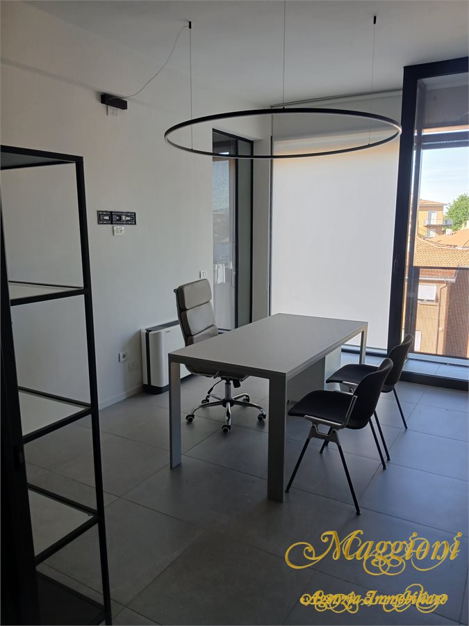 Ufficio classe A2 a Parma